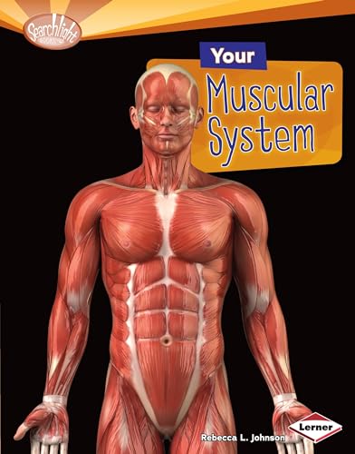 Beispielbild fr Your Muscular System zum Verkauf von Better World Books: West