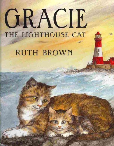 9780761374541: Gracie the Lighthouse Cat (Andersen Press Picture Books)