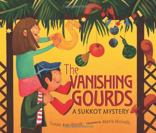 Beispielbild fr The Vanishing Gourds zum Verkauf von Your Online Bookstore
