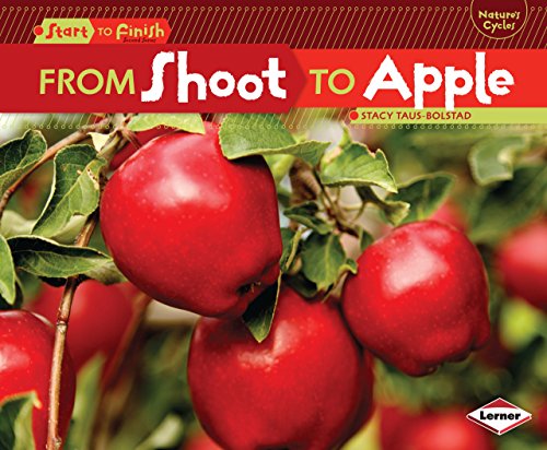 Stock image for From Shoot to Apple for sale by Better World Books
