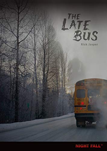 Imagen de archivo de The Late Bus a la venta por ThriftBooks-Atlanta