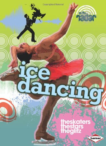 9780761377658: Ice Dancing (On the Radar - Dance)