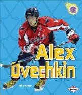 Beispielbild fr Alex Ovechkin zum Verkauf von Better World Books