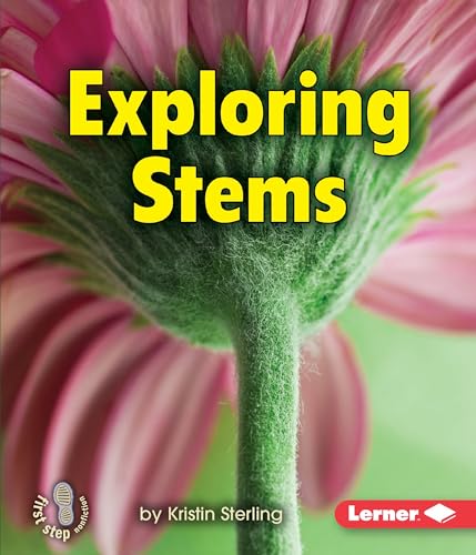 Stock image for Exploring Stems for sale by ThriftBooks-Dallas