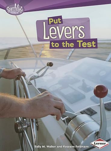 Stock image for Put Levers to the Test for sale by Better World Books