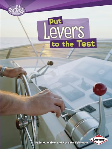 Stock image for Put Levers to the Test for sale by Better World Books