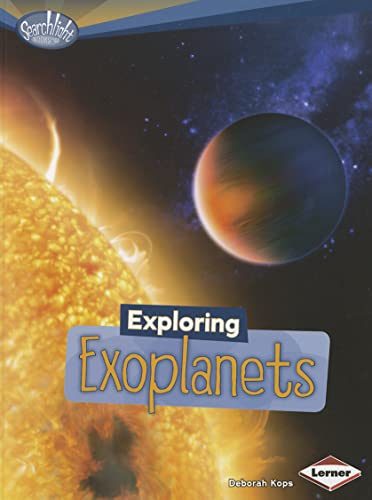 Beispielbild fr Exploring Exoplanets zum Verkauf von Blackwell's