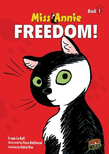 Stock image for Freedom! for sale by Better World Books