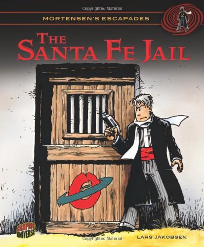 Stock image for The Santa Fe Jail for sale by Better World Books