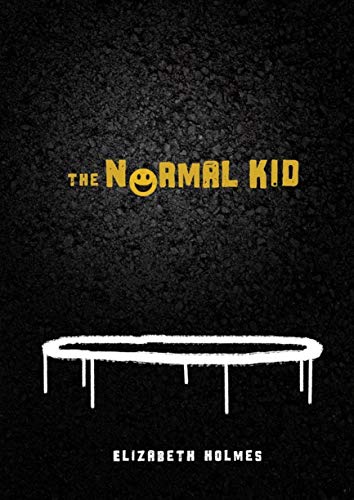 Imagen de archivo de The Normal Kid a la venta por Better World Books: West