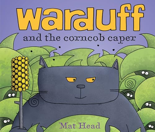 Beispielbild fr Warduff and the Corncob Caper (Andersen Press Picture Books) zum Verkauf von Wonder Book