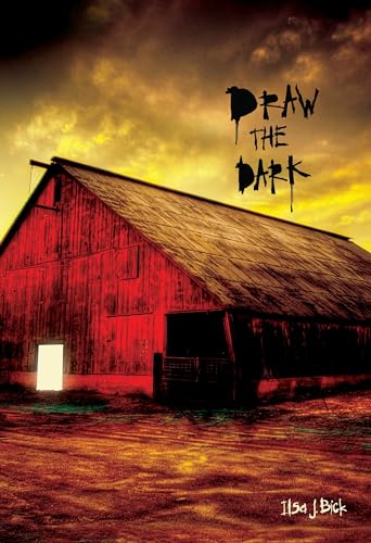 Beispielbild fr Draw the Dark zum Verkauf von Better World Books