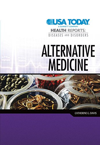 Imagen de archivo de Alternative Medicine a la venta por Better World Books: West