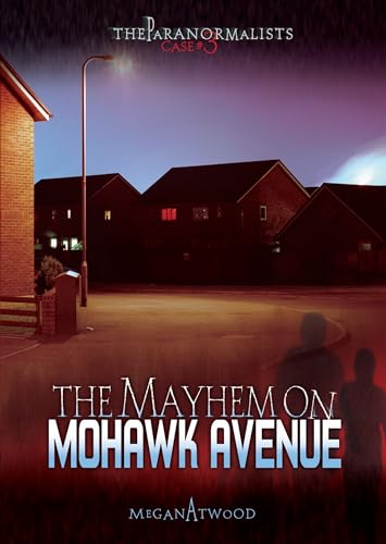 Imagen de archivo de The Mayhem on Mohawk Avenue a la venta por Better World Books