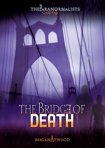 Beispielbild fr The Bridge of Death zum Verkauf von Better World Books: West