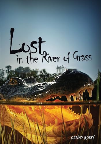 Beispielbild fr Lost in the River of Grass zum Verkauf von Better World Books