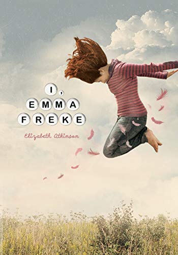 Stock image for I, Emma Freke for sale by SecondSale