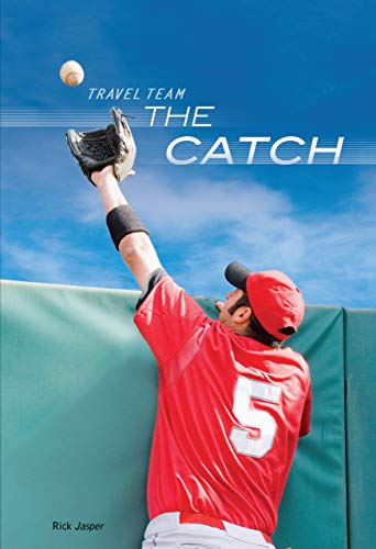 Stock image for The Catch (Travel Team) for sale by SecondSale