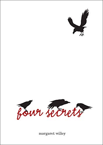9780761385356: Four Secrets (Carolrhoda Ya)