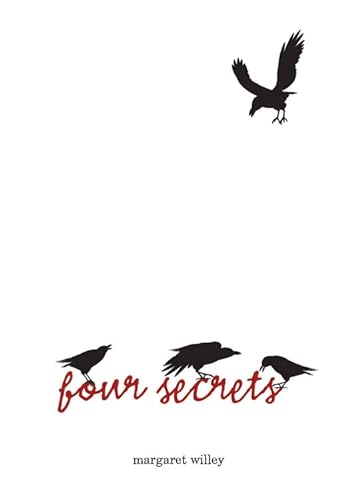 Stock image for Four Secrets for sale by SecondSale