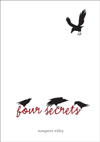 Stock image for Four Secrets for sale by SecondSale