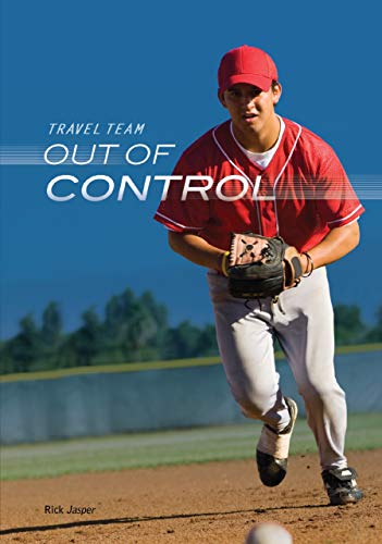 Stock image for Out of Control for sale by ThriftBooks-Dallas