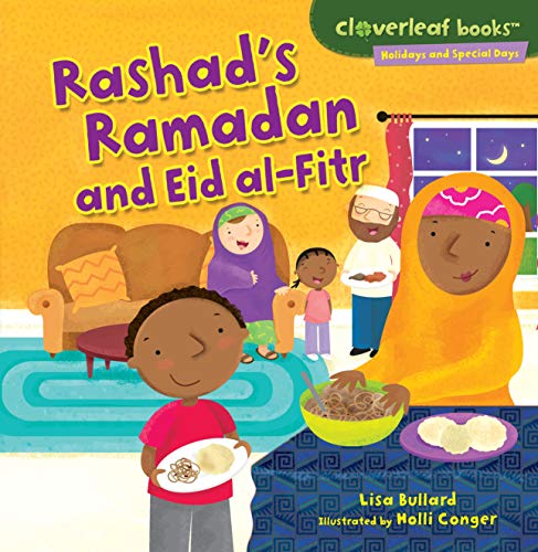 9780761385837: Rashad's Ramadan and Eid Al-fitr