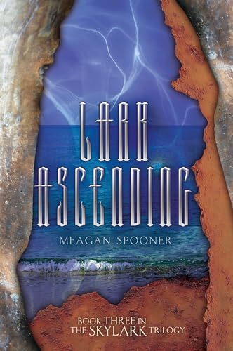 Imagen de archivo de Lark Ascending (The Skylark Trilogy) a la venta por Jenson Books Inc