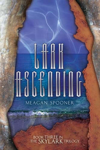 Stock image for Lark Ascending (The Skylark Trilogy) for sale by Jenson Books Inc