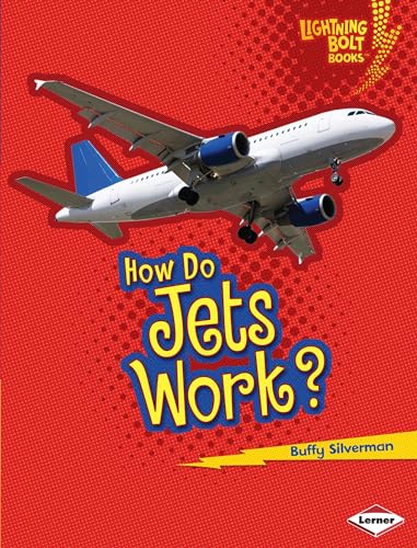 Stock image for How Do Jets Work? for sale by Better World Books