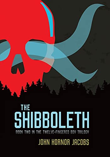 Stock image for The Shibboleth for sale by Better World Books