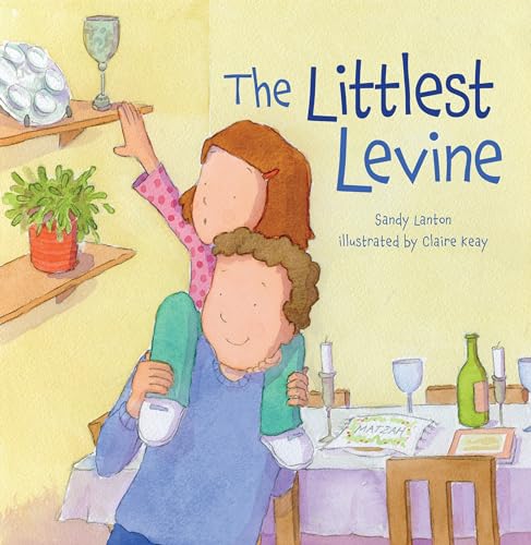 

The Littlest Levine