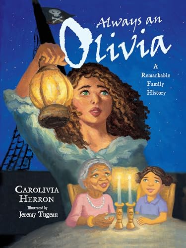 Stock image for Always an Olivia: A Remarkable Family History for sale by ThriftBooks-Dallas