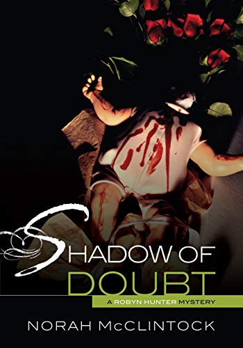 Beispielbild fr Shadow of Doubt zum Verkauf von Better World Books