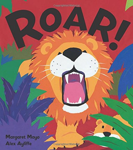 Stock image for Roar! for sale by ZBK Books