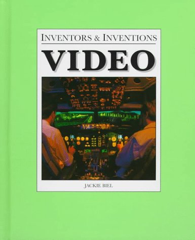 9780761400486: Video (Inventors & Inventions)
