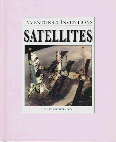 Beispielbild fr Satellites zum Verkauf von Better World Books: West