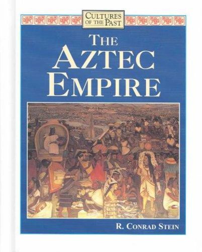 Stock image for THE AZTEC EMPIRE for sale by Neil Shillington: Bookdealer/Booksearch