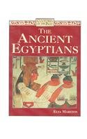 9780761400738: The Ancient Egyptians (Cultures of the Past)