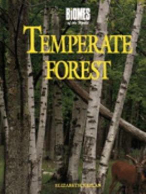 9780761400820: Temperate Forest