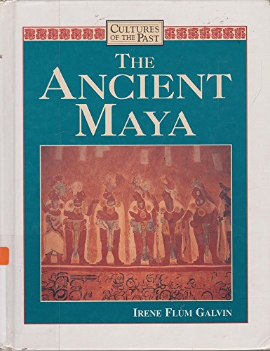 Imagen de archivo de The Ancient Maya a la venta por Better World Books: West