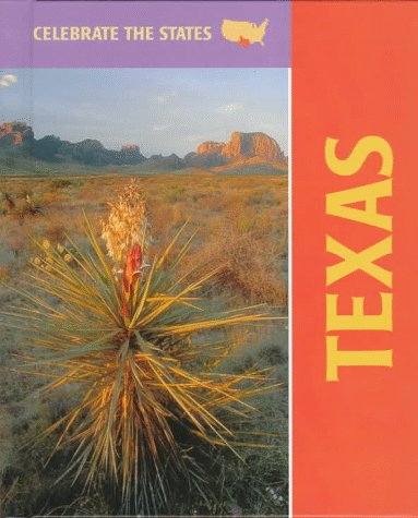 Texas (Celebrate the States) (9780761401094) by Bredeson, Carmen