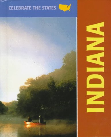 Stock image for Indiana for sale by Better World Books: West