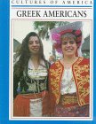 Stock image for Greek Americans for sale by ThriftBooks-Atlanta