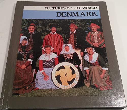 Beispielbild fr Denmark zum Verkauf von Better World Books