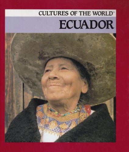 Ecuador (9780761401735) by [???]