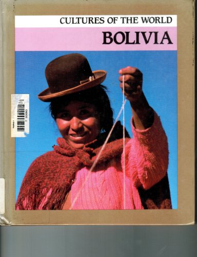 Beispielbild fr Bolivia zum Verkauf von Better World Books