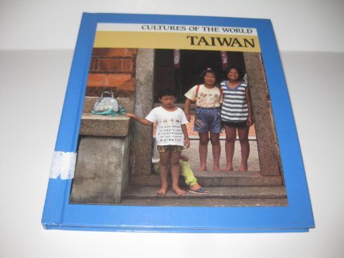 Stock image for Taiwan for sale by 2Vbooks