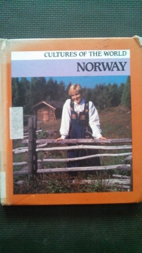 Norway (Cultures of the World) (9780761401810) by Kagda, Sakina