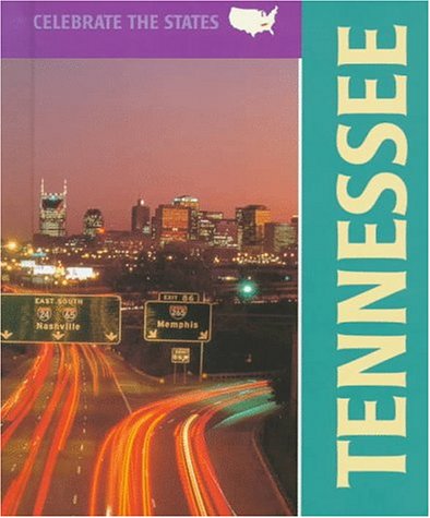 Beispielbild fr Tennessee (Celebrate the States) zum Verkauf von SecondSale